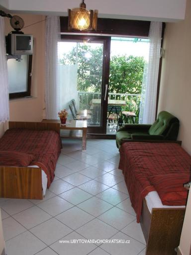 Appartementen Pivac – foto 7