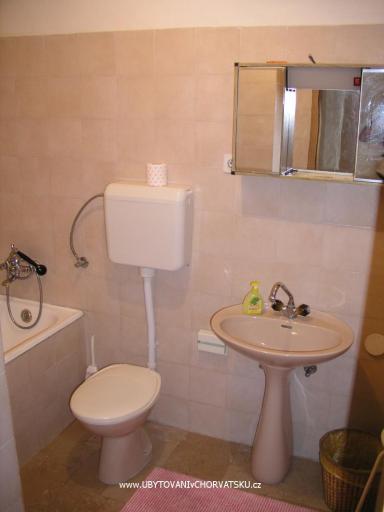 Appartementen Pivac – foto 8