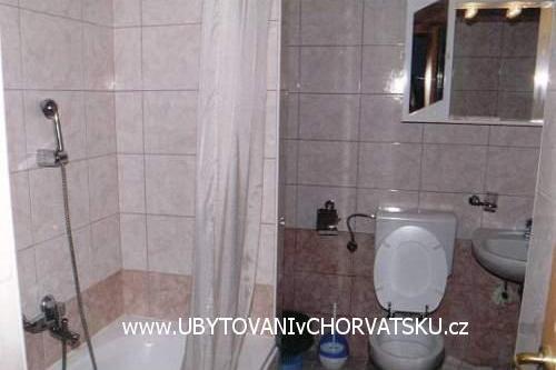 Appartementen Tomi – foto 2