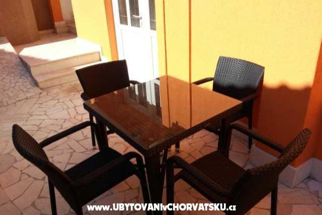 Appartementen ORANGE – foto 11