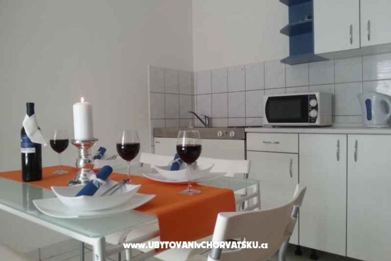 Appartementen ORANGE – foto 13