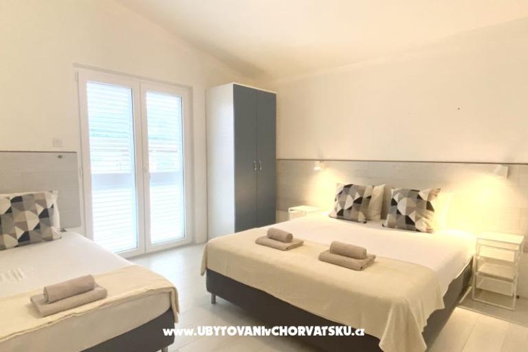 Appartementen ORANGE – foto 2