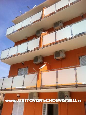 Appartementen ORANGE – foto 7