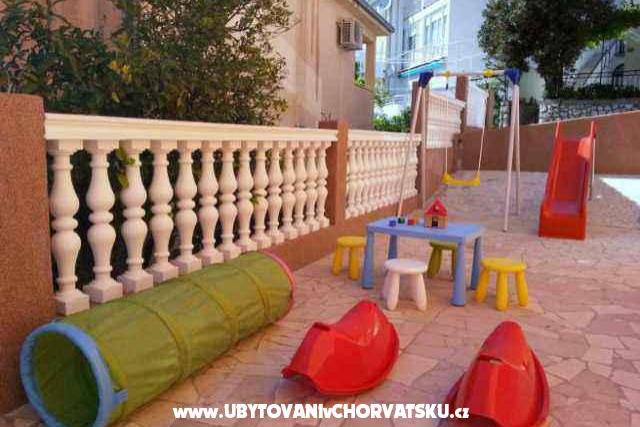 Appartementen ORANGE – foto 8
