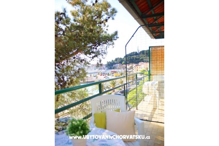 Appartementen Kržanić – foto 11