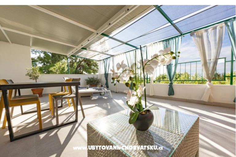 Appartementen Kržanić – foto 2