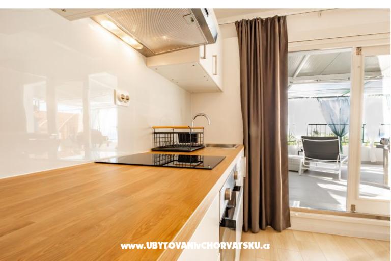 Appartementen Kržanić – foto 20