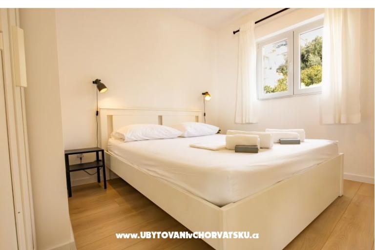 Appartementen Kržanić – foto 21