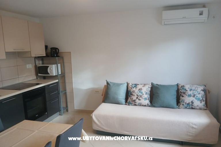 Appartementen Ljubica – foto 10
