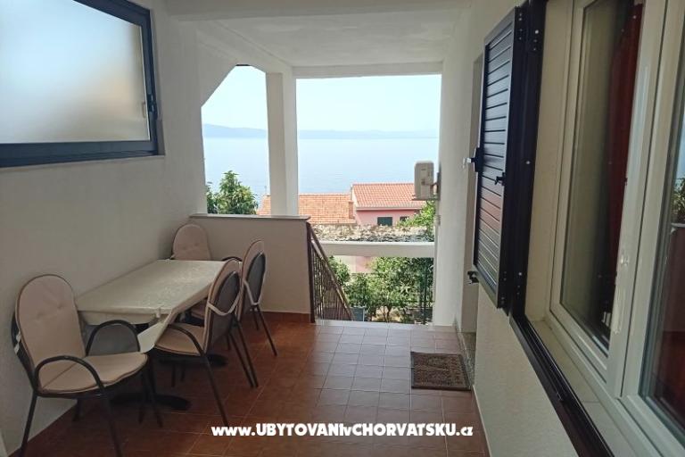 Appartementen Ljubica – foto 11
