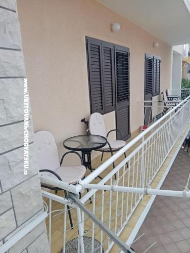 Appartementen Ljubica – foto 12