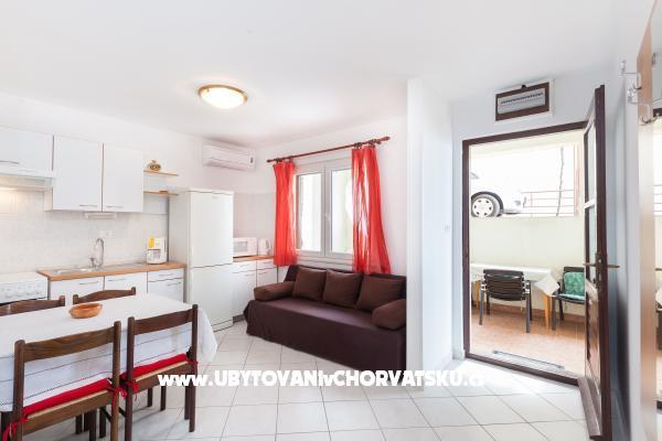 Appartementen Ljubica – foto 6