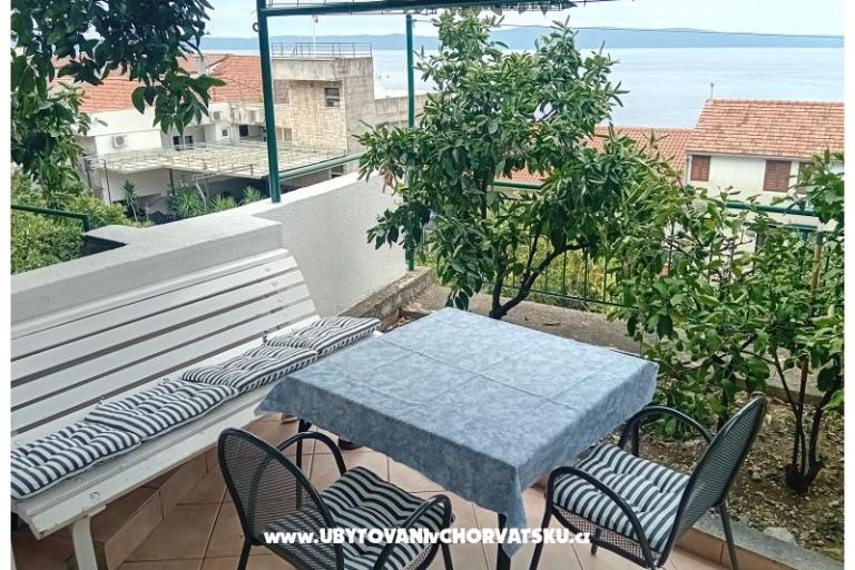 Appartementen Ljubica – foto 9