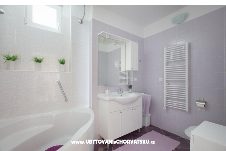 Appartementen MARINA - Villa NEDIKA – foto 10