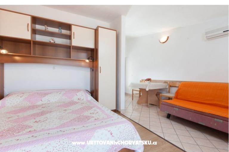 Appartementen MARINA - Villa NEDIKA – foto 11