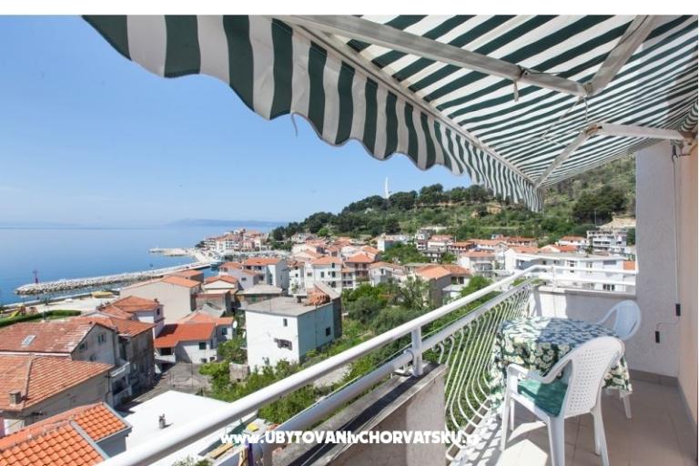 Appartementen MARINA - Villa NEDIKA – foto 12