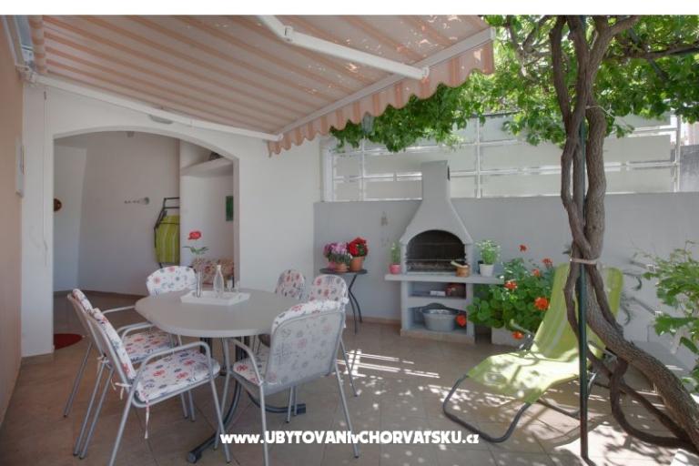 Appartementen MARINA - Villa NEDIKA – foto 13