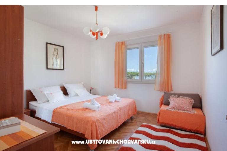 Appartementen MARINA - Villa NEDIKA – foto 14