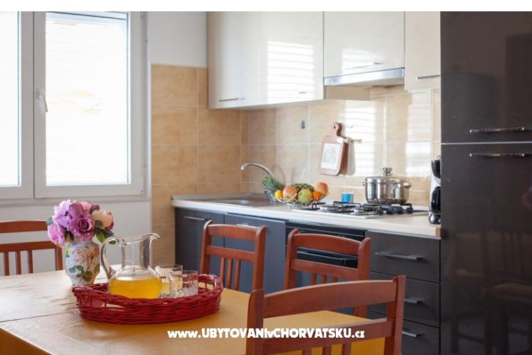 Appartementen MARINA - Villa NEDIKA – foto 2