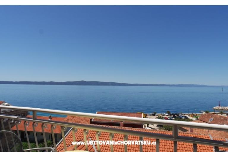 Appartementen MARINA - Villa NEDIKA – foto 4