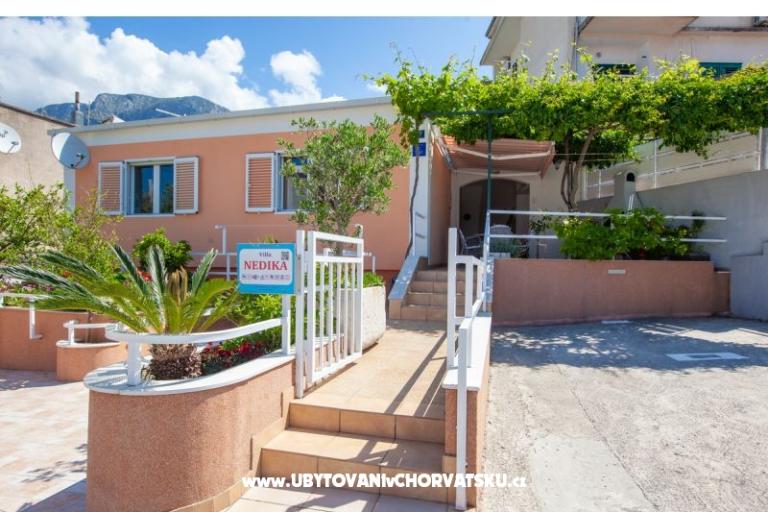 Appartementen MARINA - Villa NEDIKA – foto 6