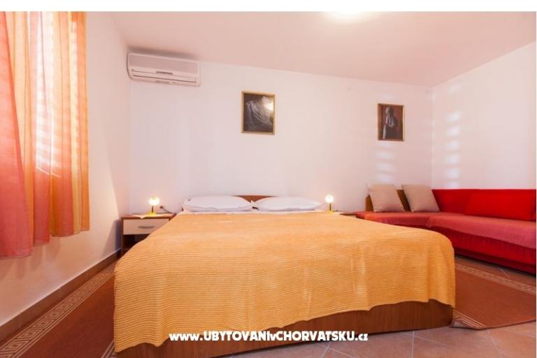 Appartementen MARINA - Villa NEDIKA – foto 8