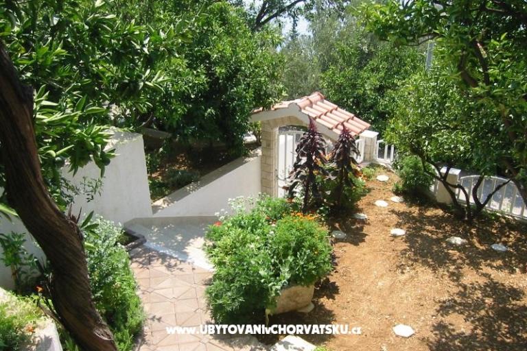 Appartementen Marinovic – foto 7