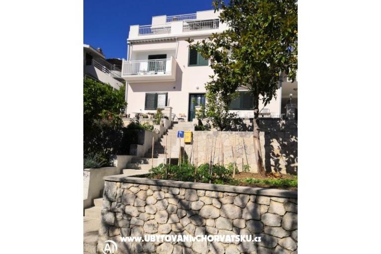 Appartementen Milica – foto 8