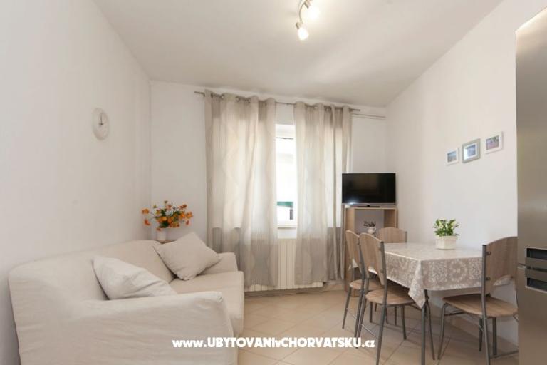 Appartementen Mira – foto 10