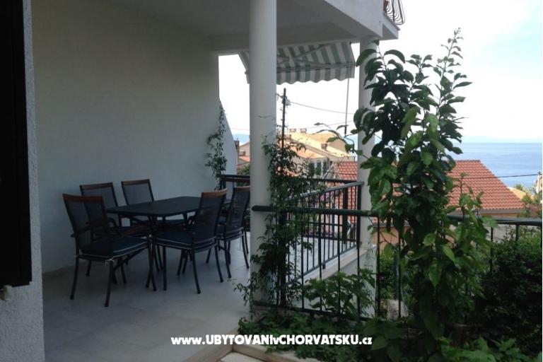 Appartementen Mira – foto 11