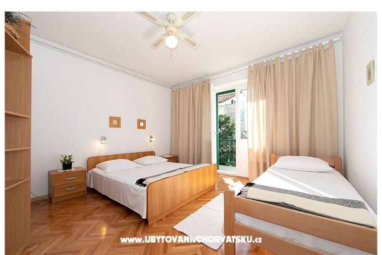 Appartementen Mira – foto 16