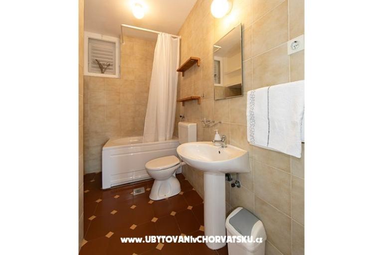 Appartementen Mira – foto 17