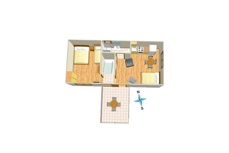 Appartementen Mira – foto 3