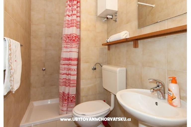 Appartementen Mira – foto 9