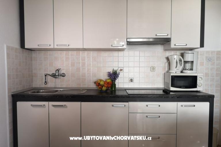 Appartementen Mrsic Podgora  – foto 13