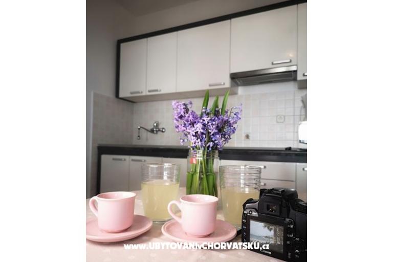 Appartementen Mrsic Podgora  – foto 14
