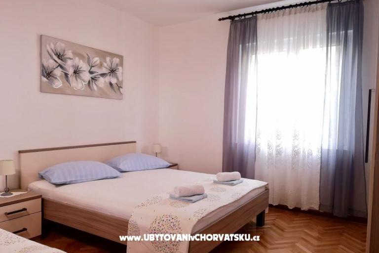 Appartementen Mrsic Podgora  – foto 2