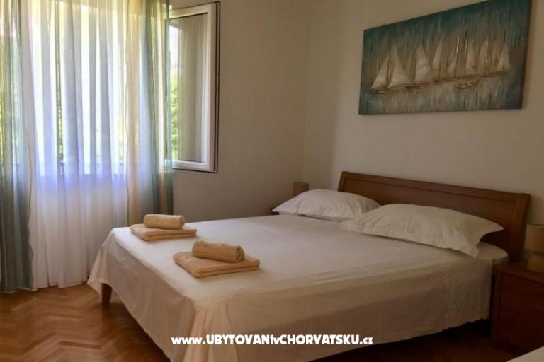 Appartementen Mrsic Podgora  – foto 3