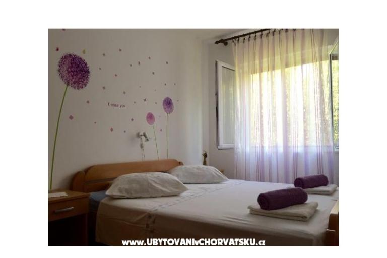Appartementen Mrsic Podgora  – foto 7