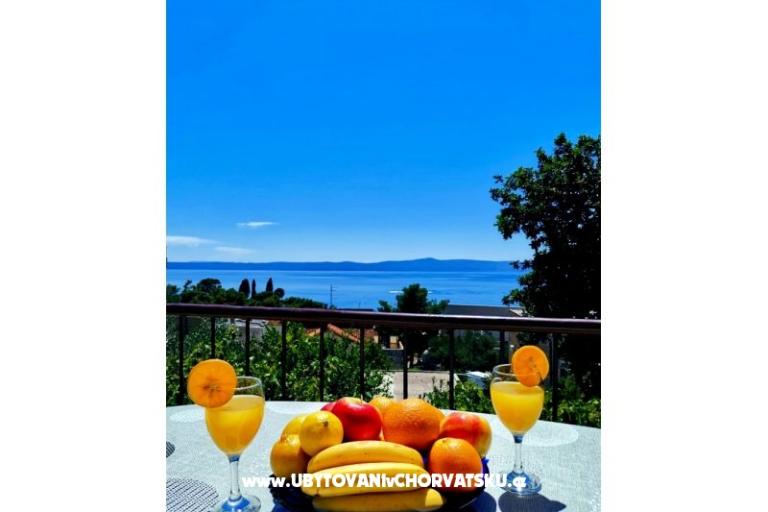 Appartementen Mrsic Podgora  – foto 8