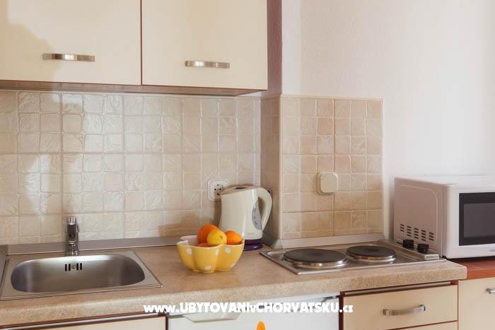 Appartementen Niko Podgora – foto 10