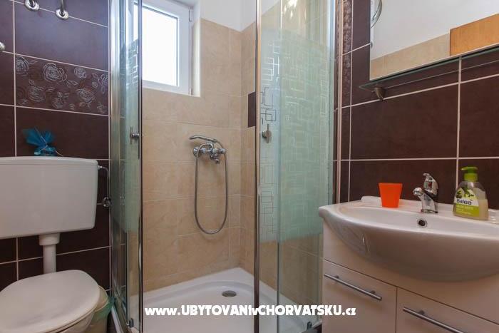 Appartementen Niko Podgora – foto 11