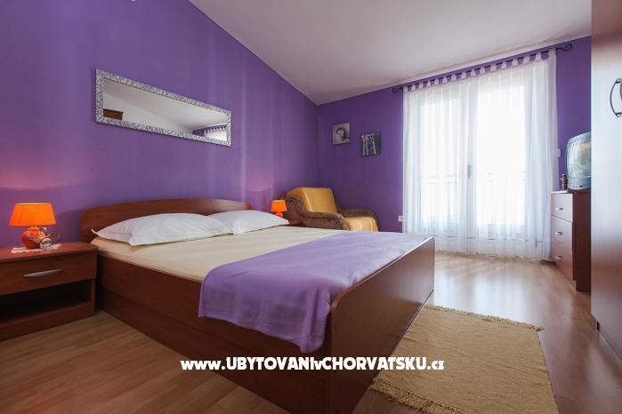 Appartementen Niko Podgora – foto 12