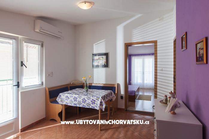 Appartementen Niko Podgora – foto 14