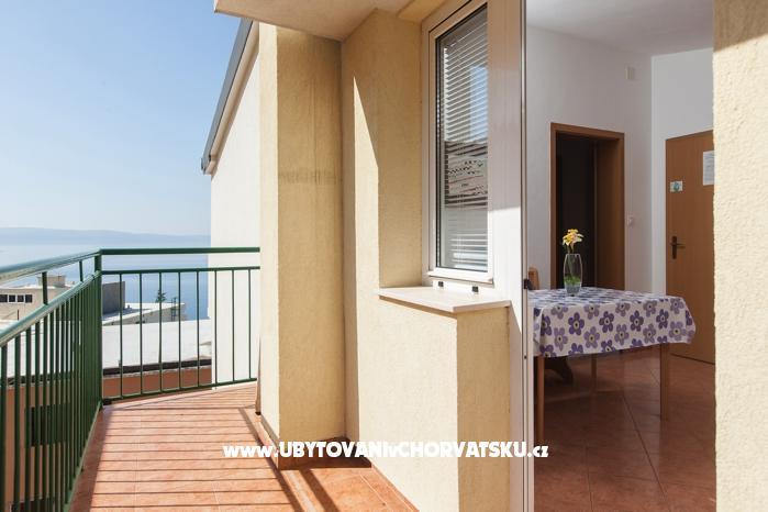 Appartementen Niko Podgora – foto 15