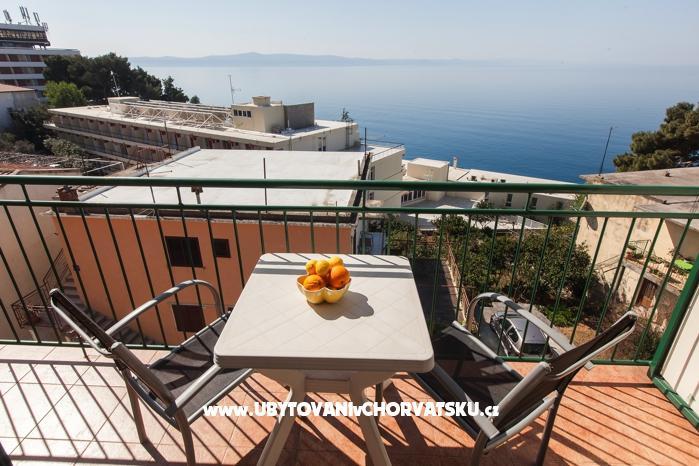 Appartementen Niko Podgora – foto 16