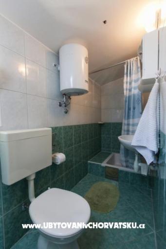 Appartementen Niko Podgora – foto 17