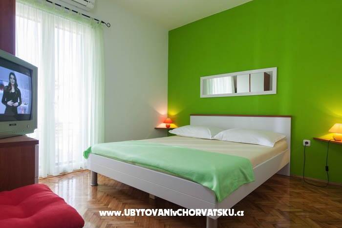 Appartementen Niko Podgora – foto 4