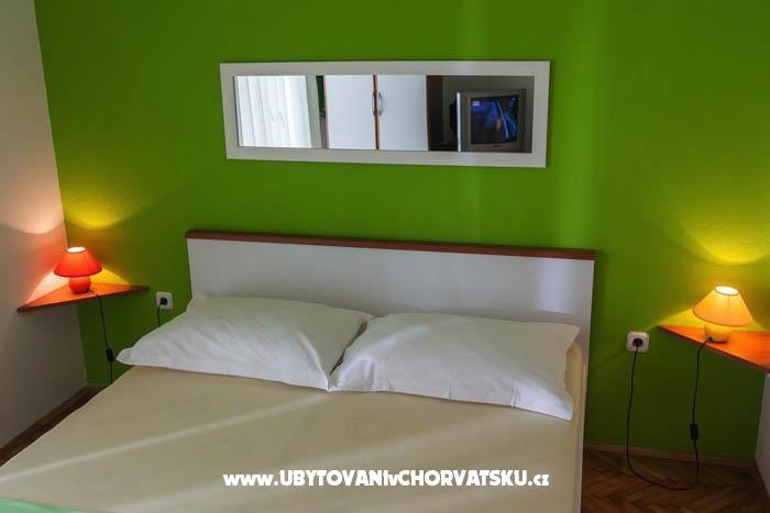Appartementen Niko Podgora – foto 5