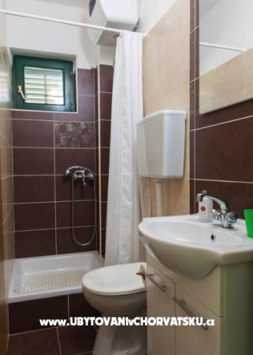 Appartementen Niko Podgora – foto 6